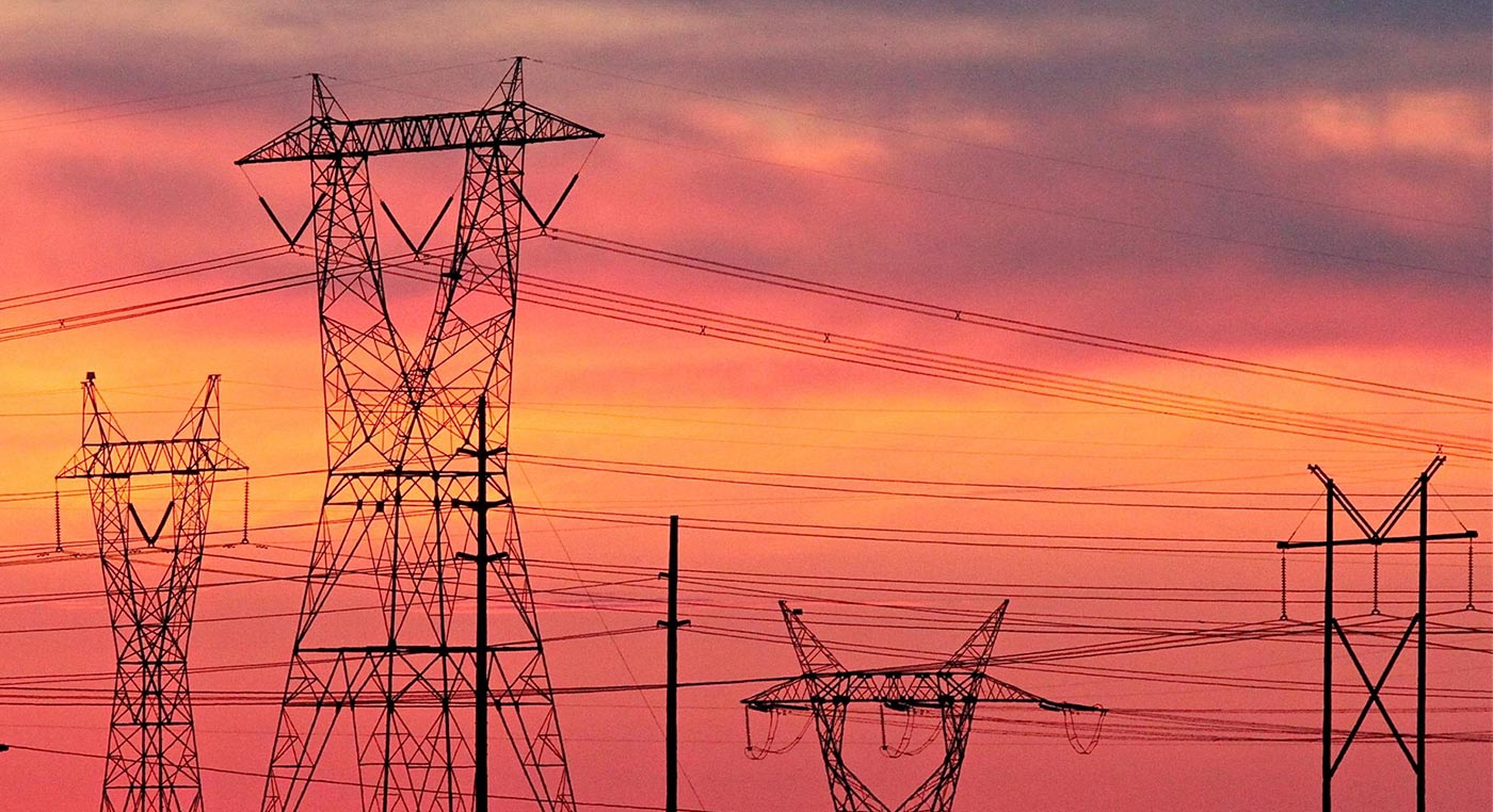 Electrical Grid — Distributions — Student Energy