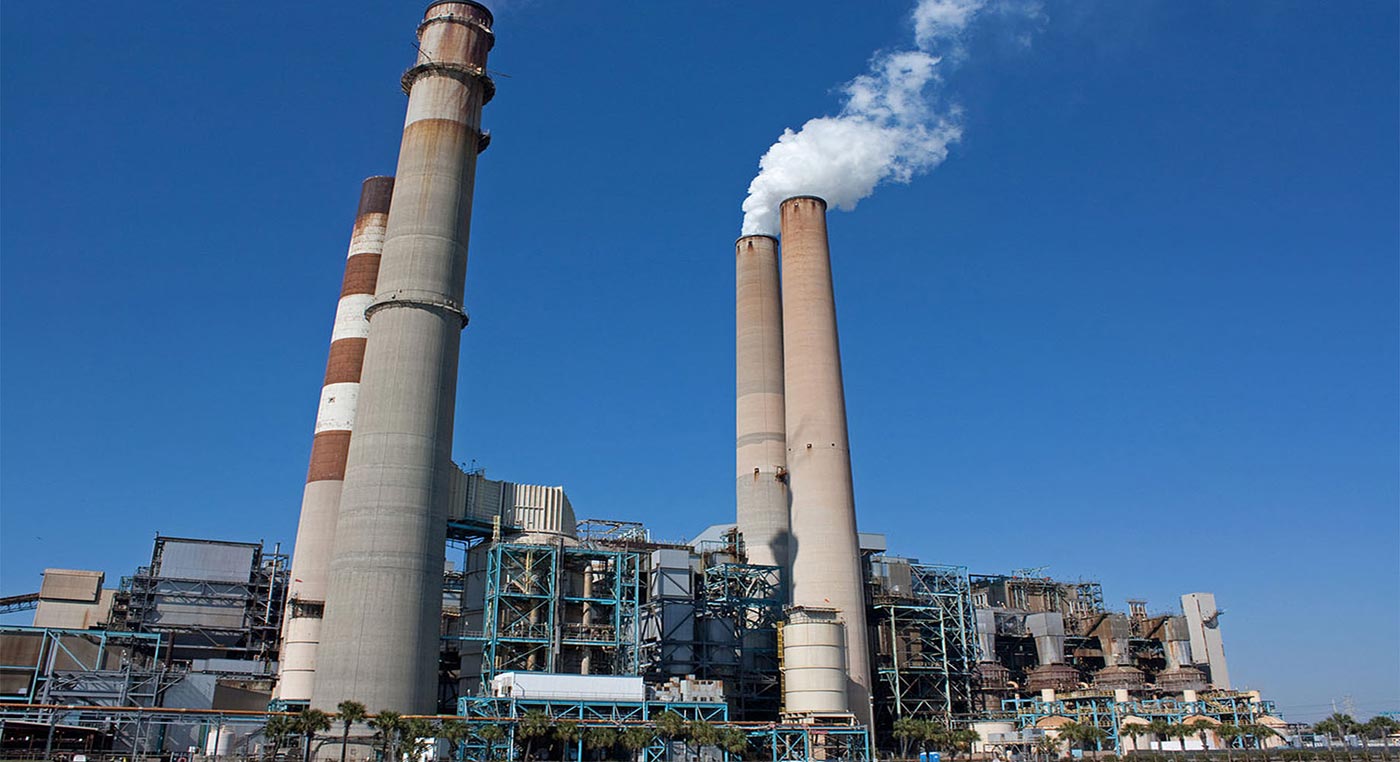 What Is A Power Plants Used For