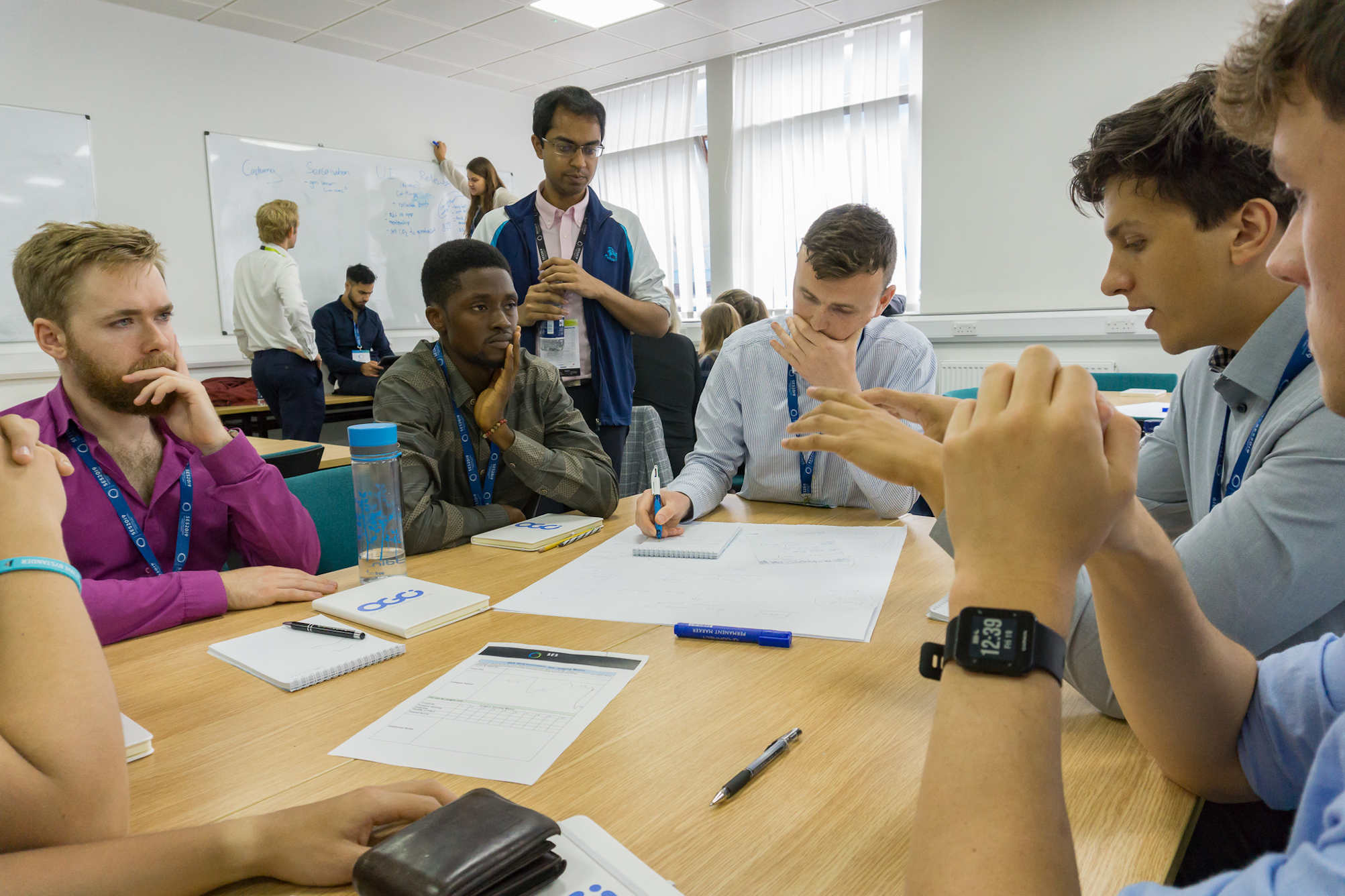 Student Energy at the UN Climate Action Summit — Student Energy