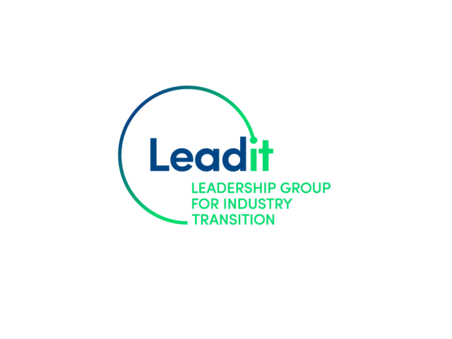 LEADERSHIP GROUP FOR THE INDUSTRY TRANSITION