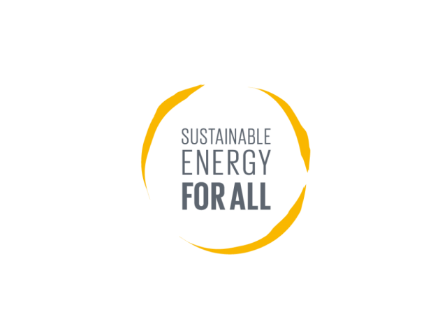 SUSTAINABLE ENERGY FOR ALL (SEFORALL)