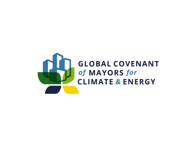 GLOBAL COVENANT OF MAYORS ON CLIMATE AND ENERGY