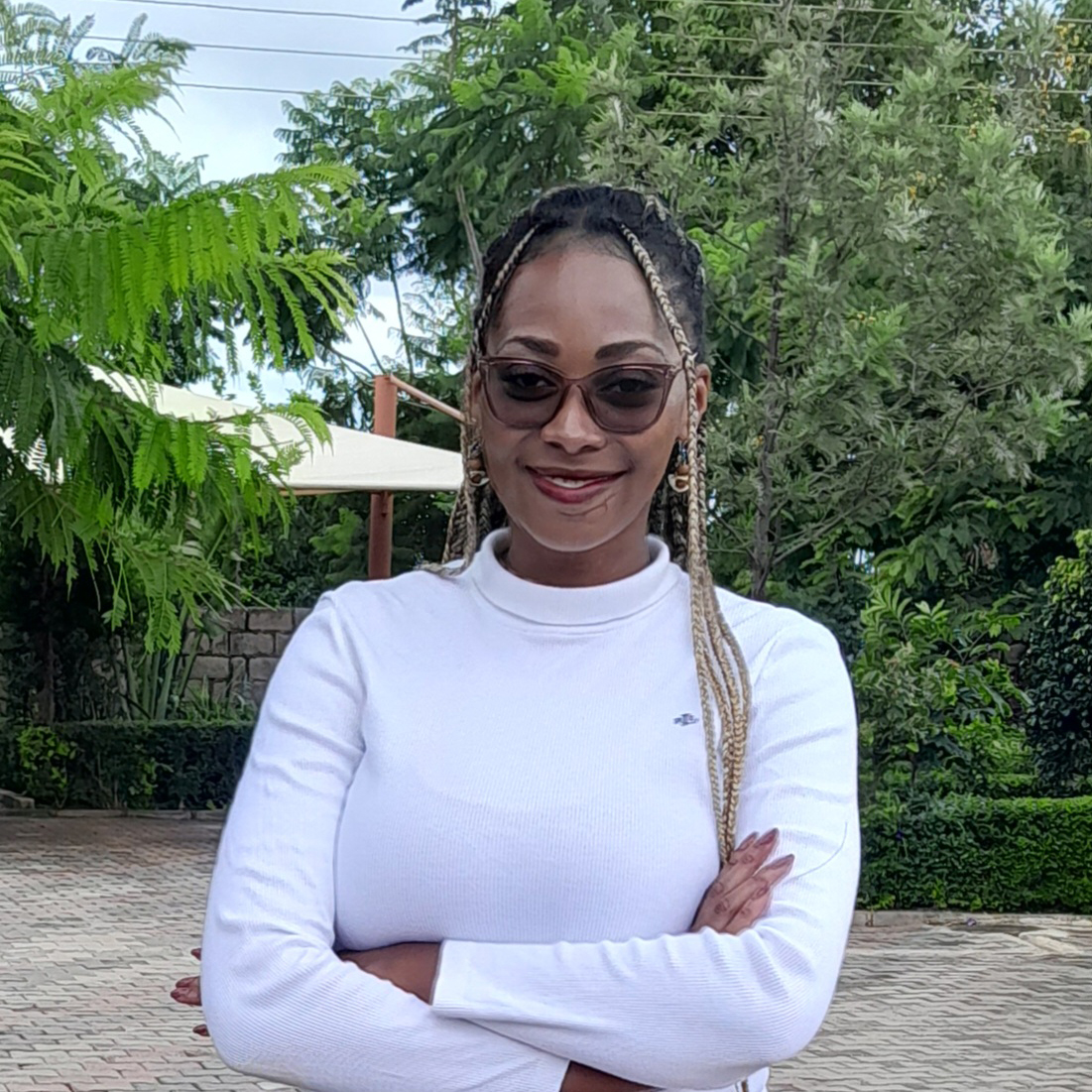 Faith L.C Shimpano
