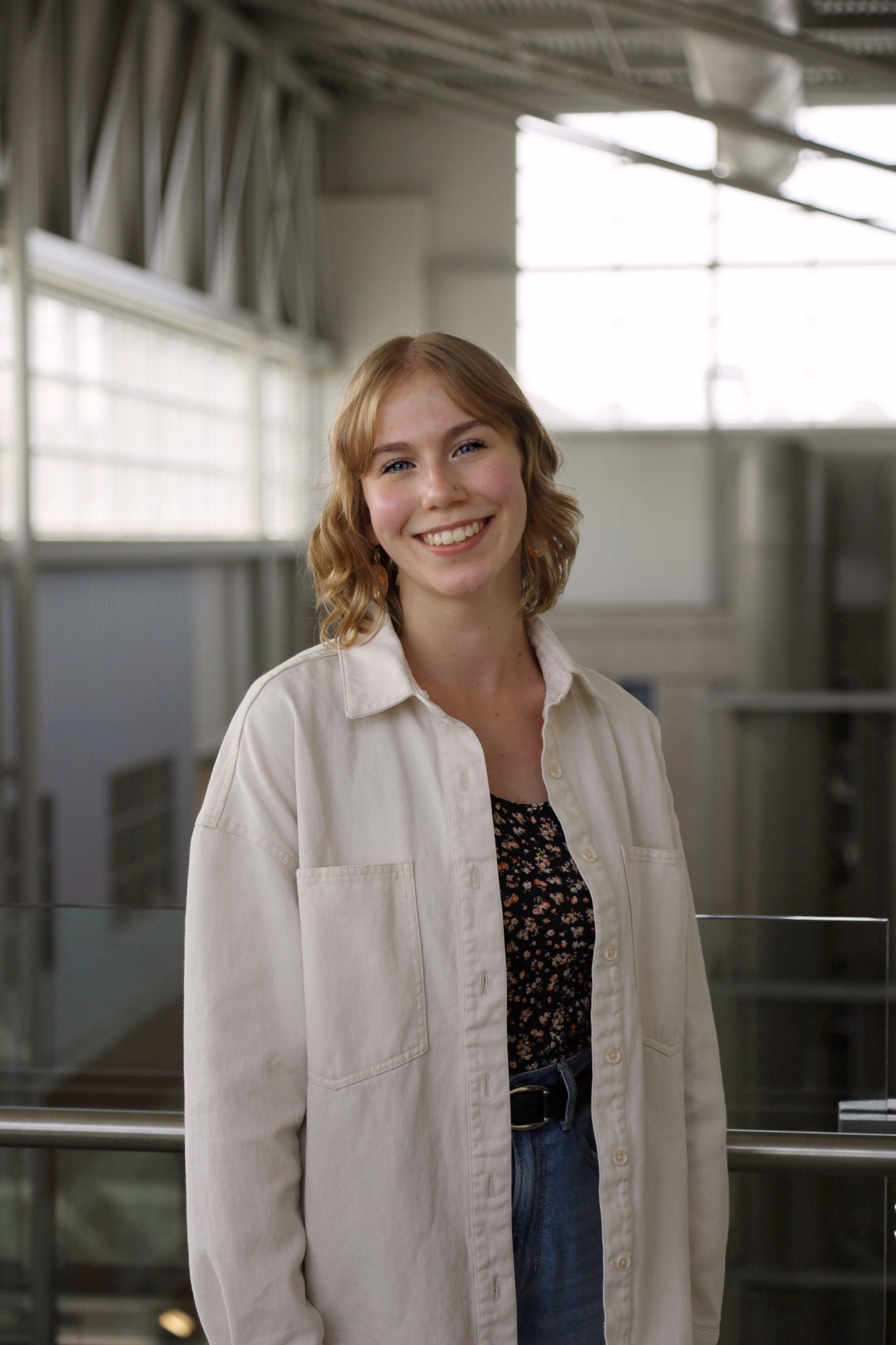 Chapters Spotlight: Brenna Rempel of University of Manitoba — Student ...