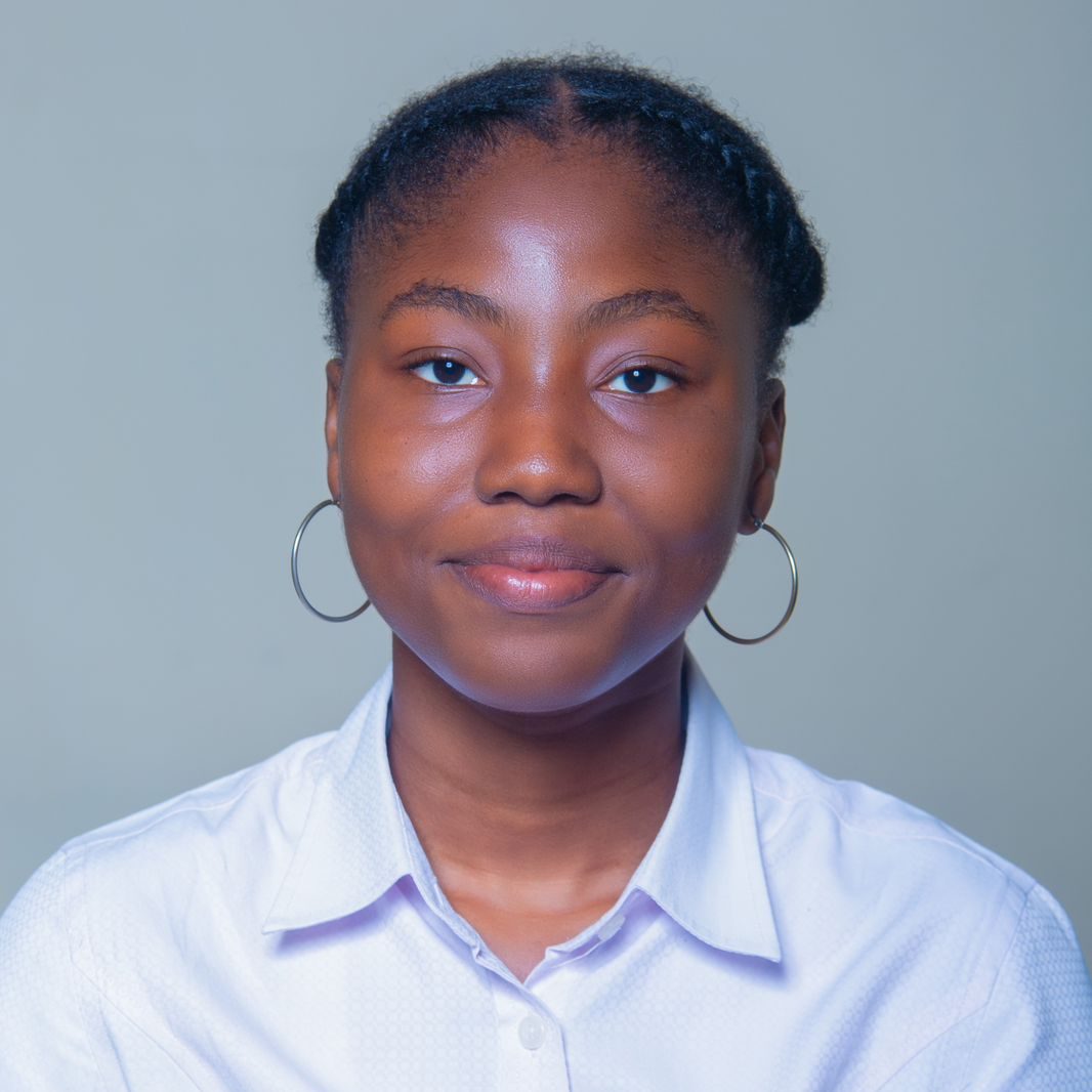 Jadesola Hassan