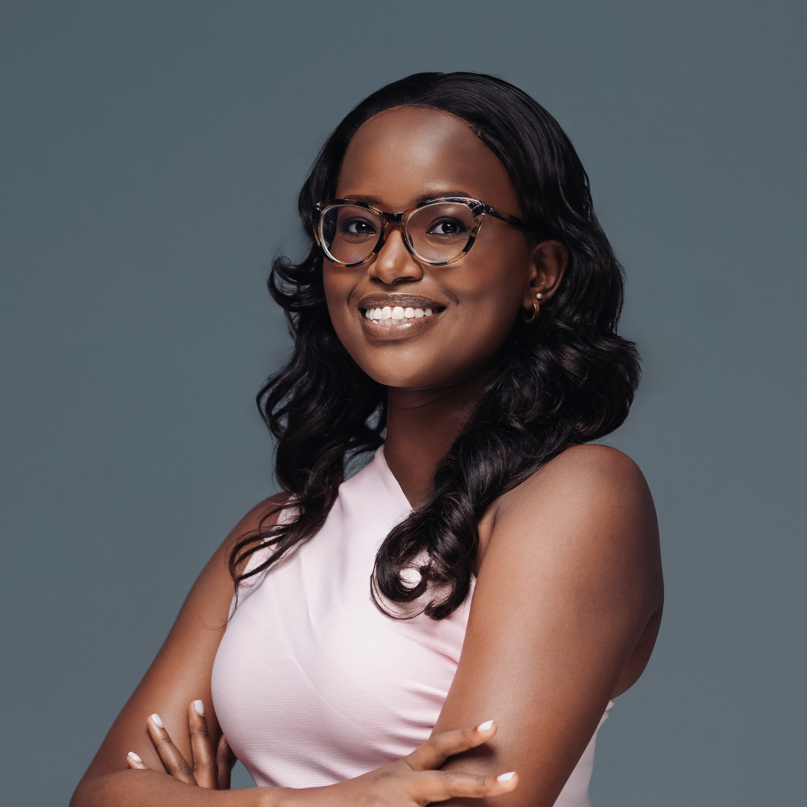 Martha Toni Atwine