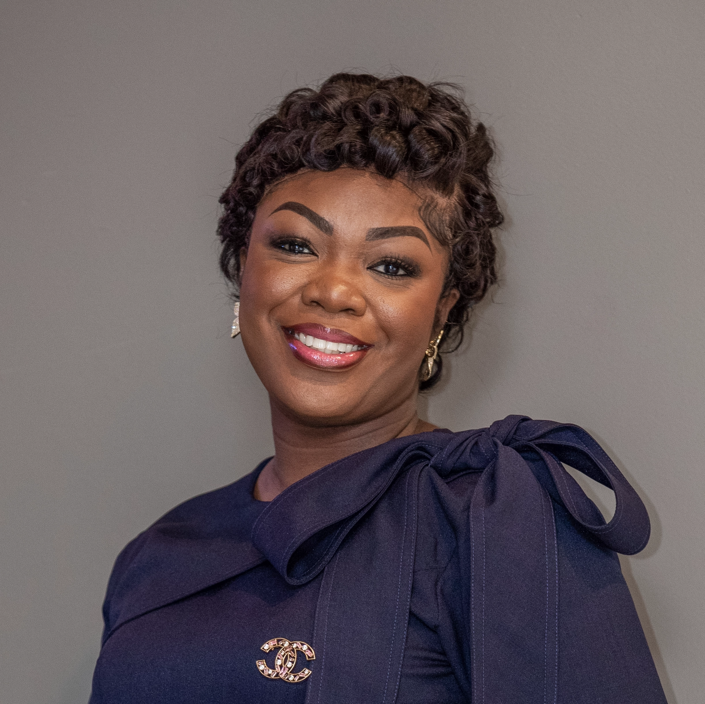 Rosemond-Sefa