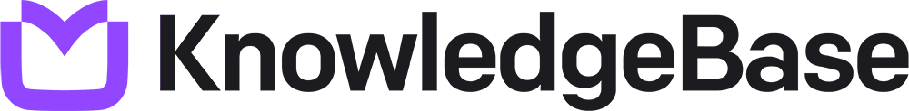 knowledgebase logo