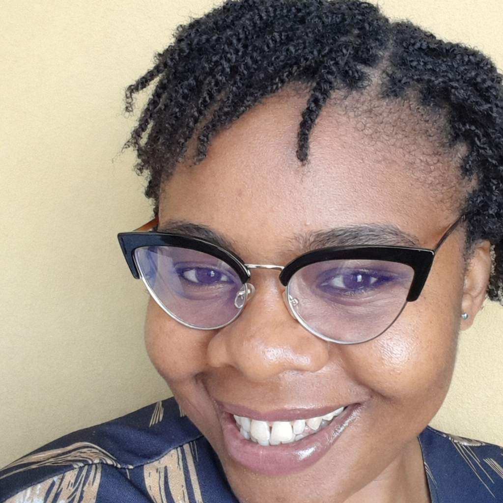 Elizabeth Kalu